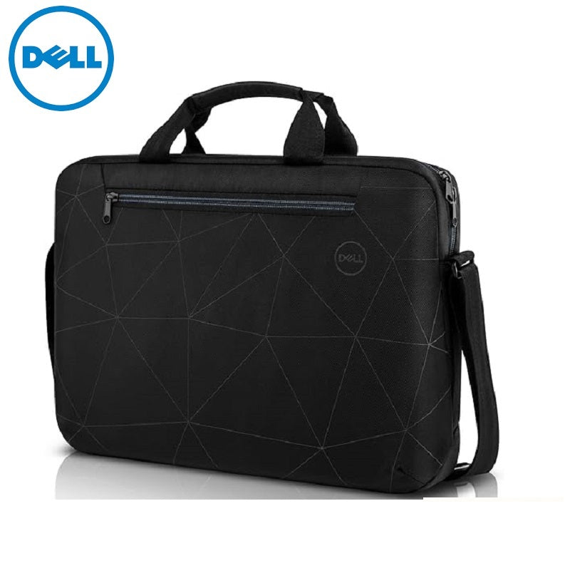 Dell Essential Laptop Bag Briefcase Style – Lightweight Compatible For 15.6" Laptop