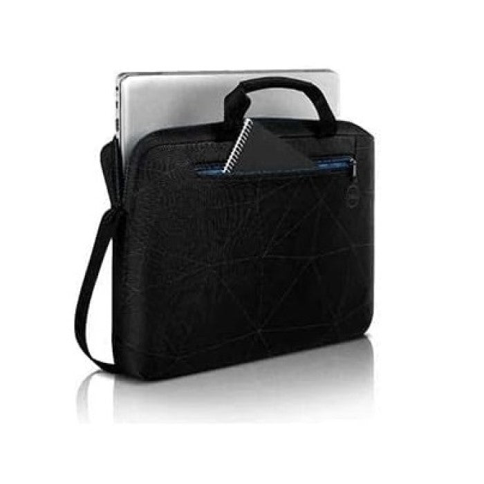Dell Essential Laptop Bag Briefcase Style – Lightweight Compatible For 15.6" Laptop