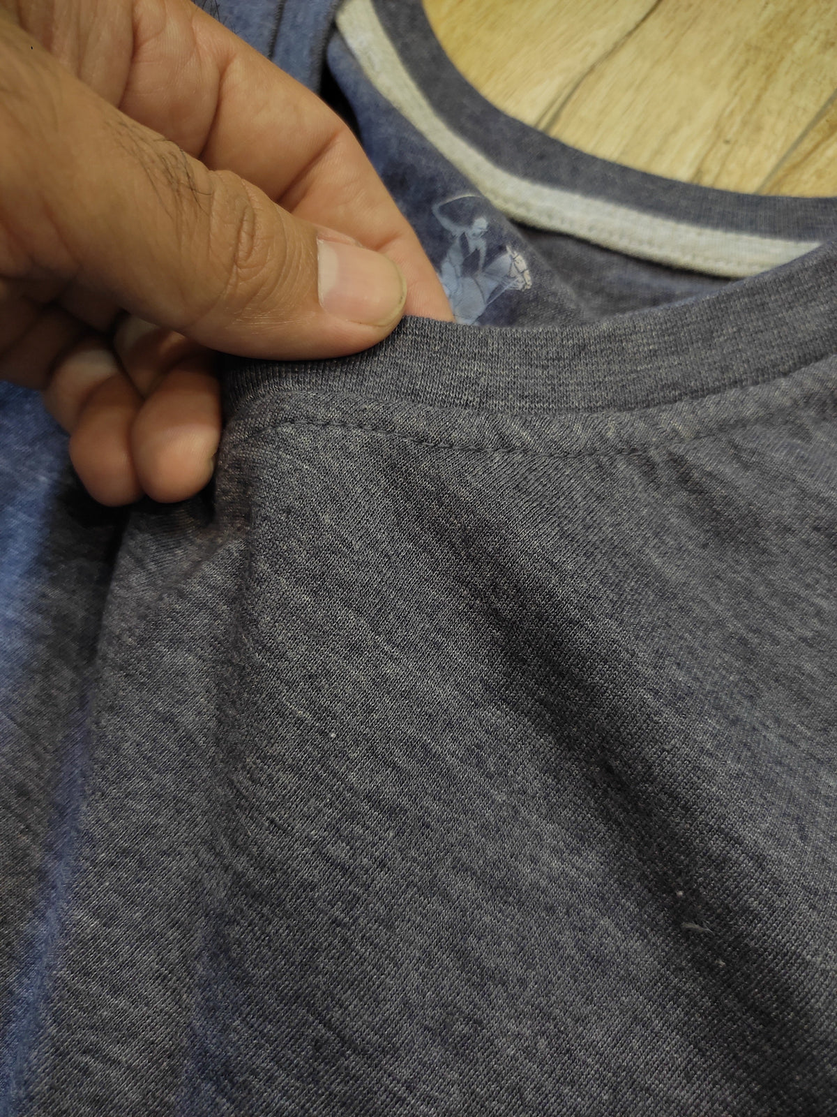 Beverly Hill Polo Club V-Neck Men’s T-Shirt – Summer Stuff Collection