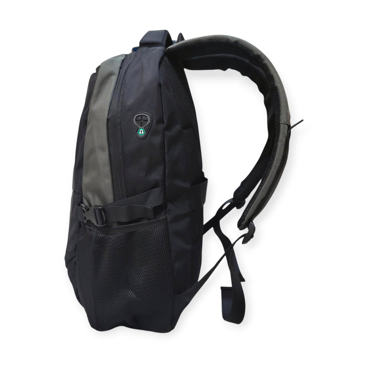 Wenhao Backpack – Large Capacity Travel, School & University Bag with Anti-Theft Pocket, Headphone Port & 16" Laptop Compartment – 47x32x20cm