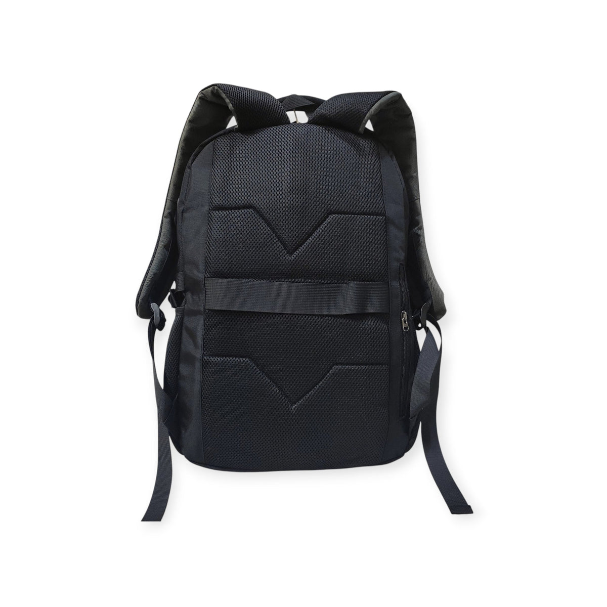 Wenhao Backpack – Large Capacity Travel, School & University Bag with Anti-Theft Pocket, Headphone Port & 16" Laptop Compartment – 47x32x20cm