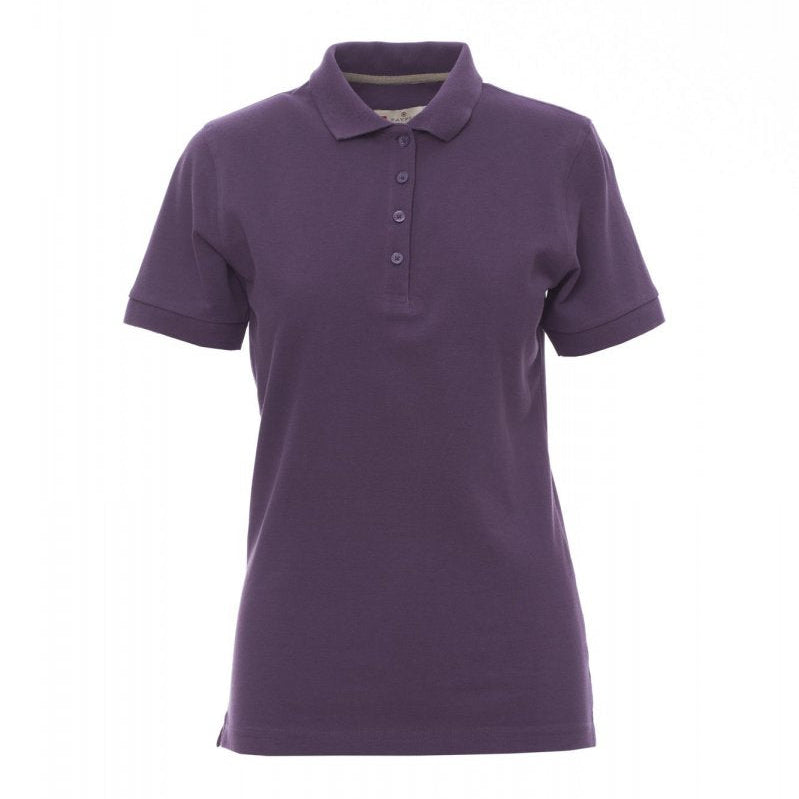 VENICE LADY Polo Shirt for Women | 100% Cotton | Export Branded
