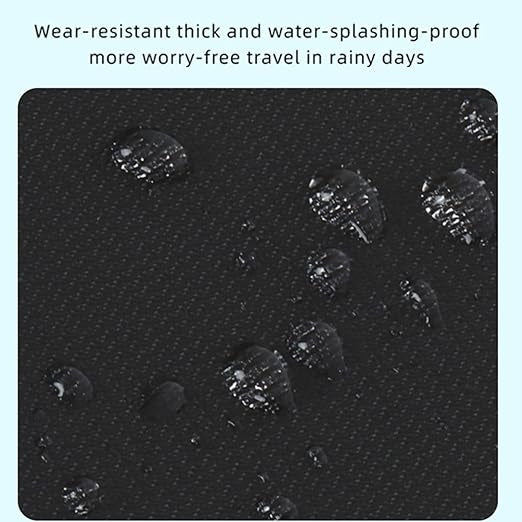 MD Imported School Bag for Class 4–8 – Water Resistant & Tear Resistant