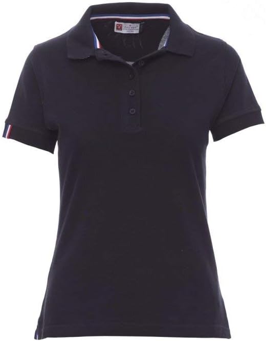 Nation Lady Polo Shirt Export Brand Payper Canada | Half Sleeve