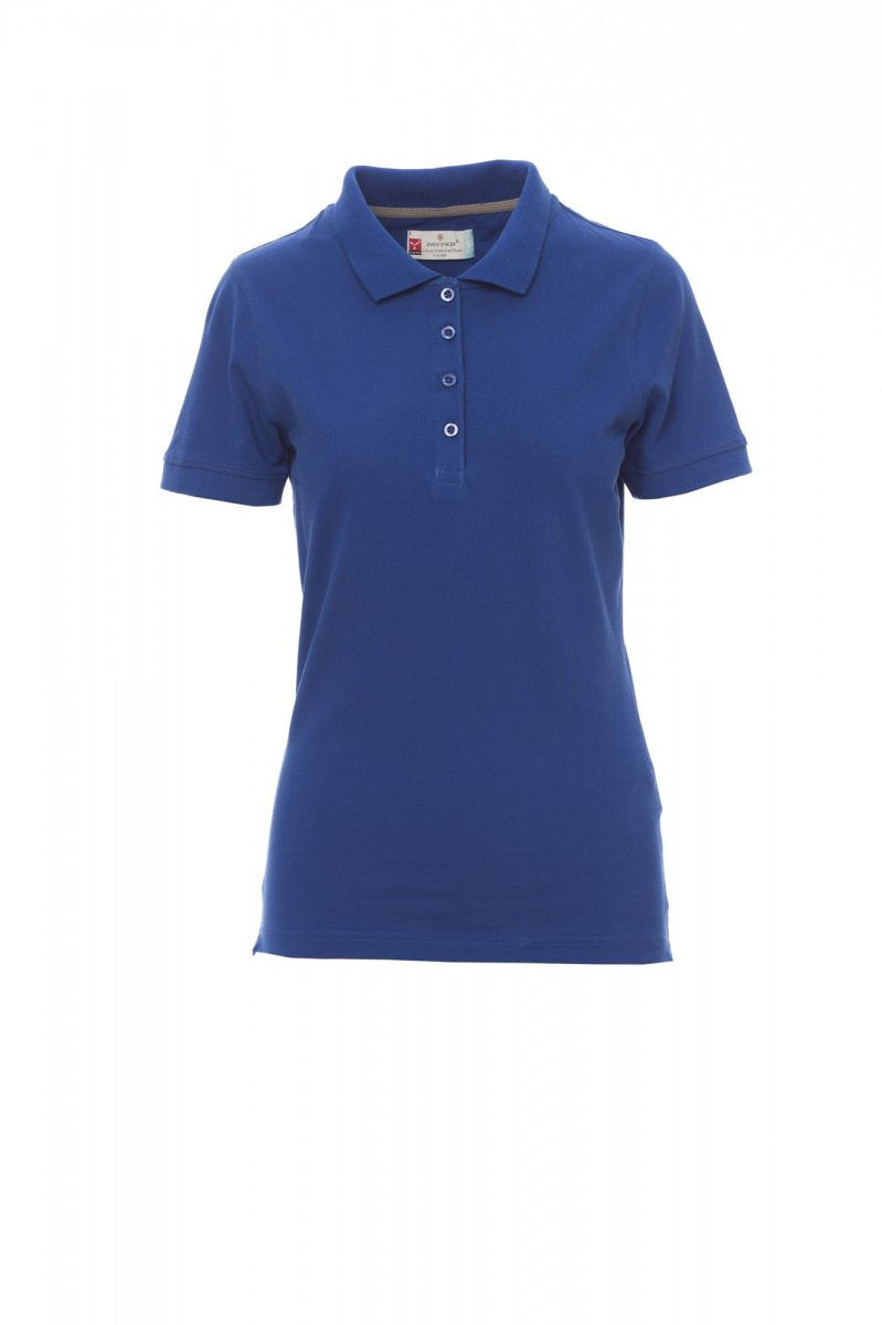 VENICE LADY Polo Shirt for Women | 100% Cotton | Export Branded