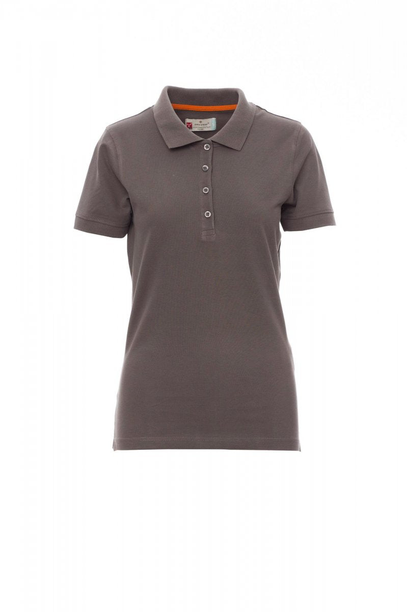 VENICE LADY Polo Shirt for Women | 100% Cotton | Export Branded