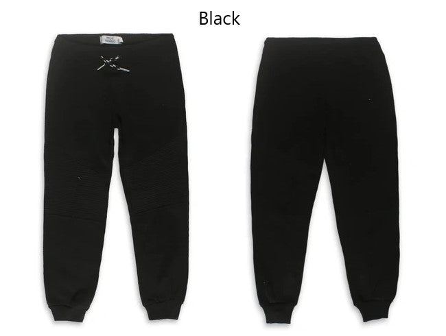 True Indigo Kids Winter Trouser – Export Quality | Fleece | Unisex | Warm & Comfortable | Sizes 2 to 14 Years