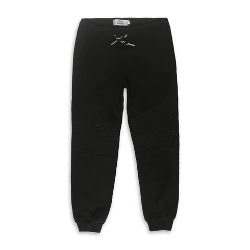 True Indigo Kids Winter Trouser – Export Quality | Fleece | Unisex | Warm & Comfortable | Sizes 2 to 14 Years