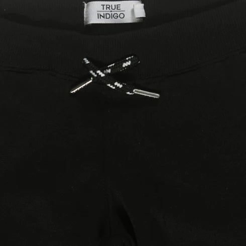 True Indigo Kids Winter Trouser – Export Quality | Fleece | Unisex | Warm & Comfortable | Sizes 2 to 14 Years