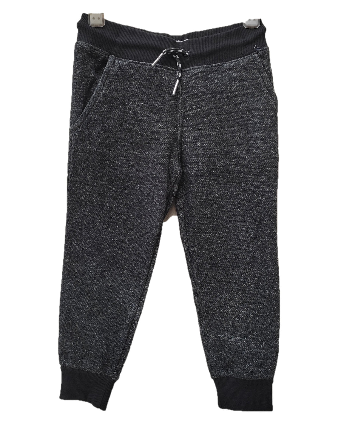 True Indigo Kids Winter Trouser – Export Quality | Fleece | Unisex | Warm & Comfortable | Sizes 2 to 14 Years