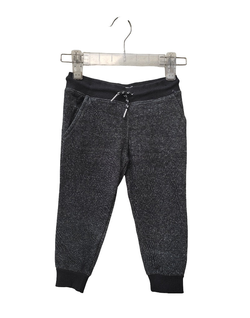 True Indigo Kids Winter Trouser – Export Quality | Fleece | Unisex | Warm & Comfortable | Sizes 2 to 14 Years