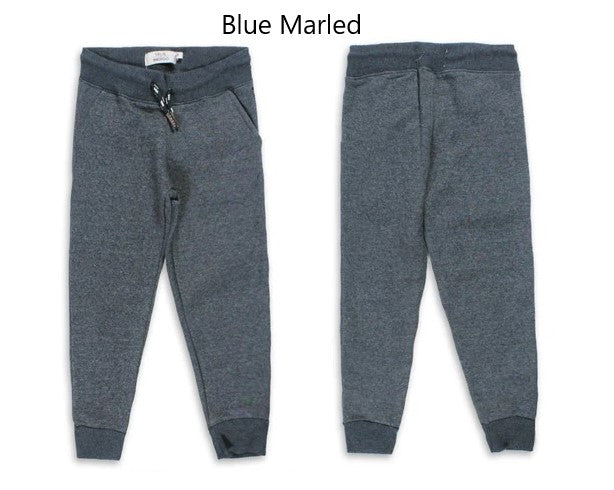 True Indigo Kids Winter Trouser – Export Quality | Fleece | Unisex | Warm & Comfortable | Sizes 2 to 14 Years