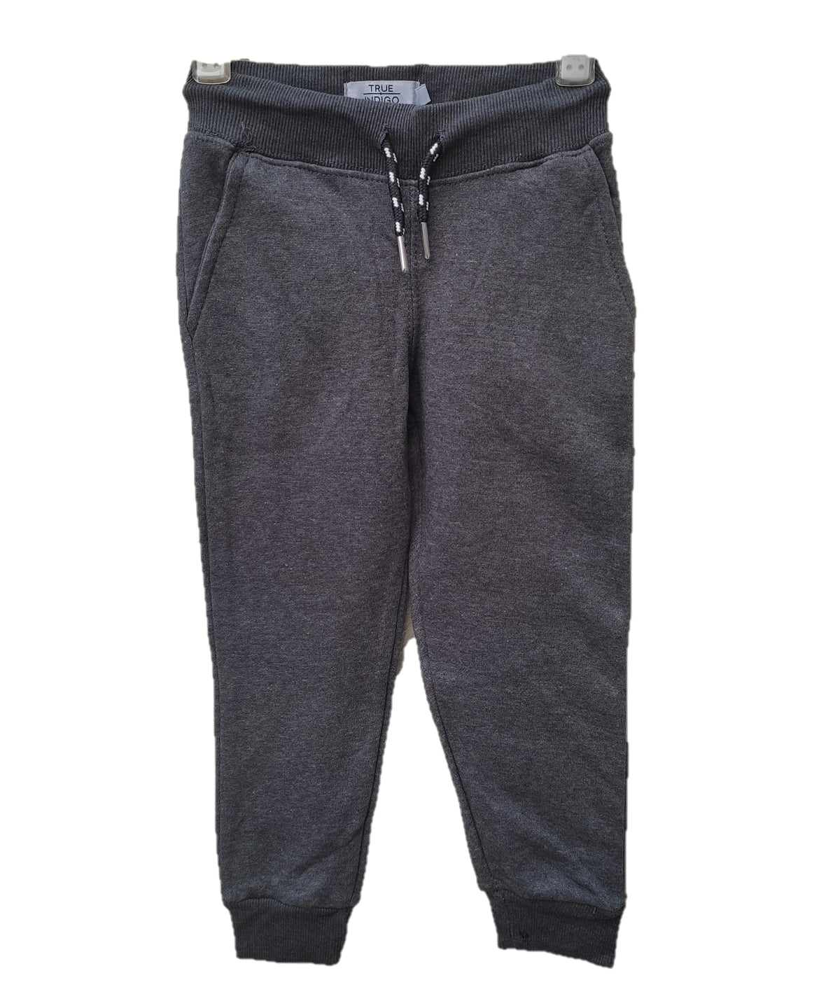 True Indigo Kids Winter Trouser – Export Quality | Fleece | Unisex | Warm & Comfortable | Sizes 2 to 14 Years
