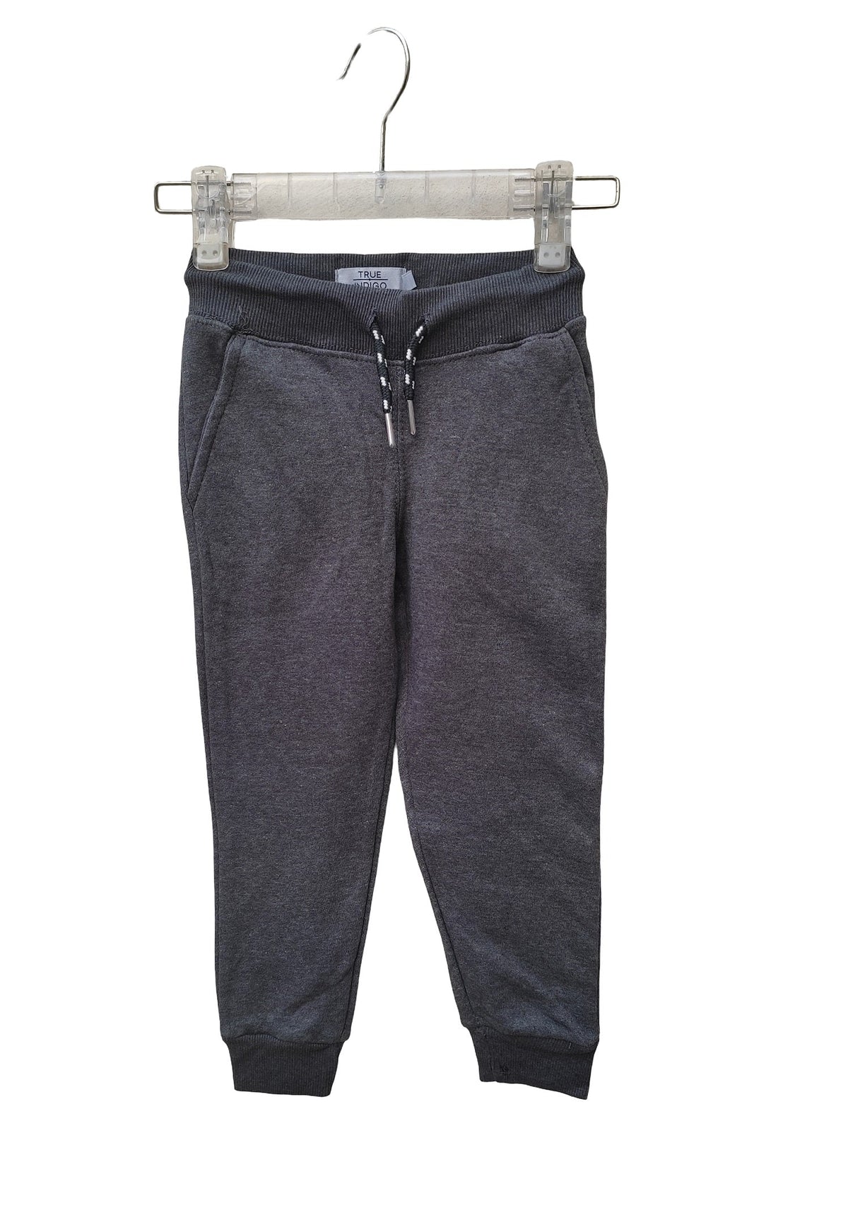 True Indigo Kids Winter Trouser – Export Quality | Fleece | Unisex | Warm & Comfortable | Sizes 2 to 14 Years