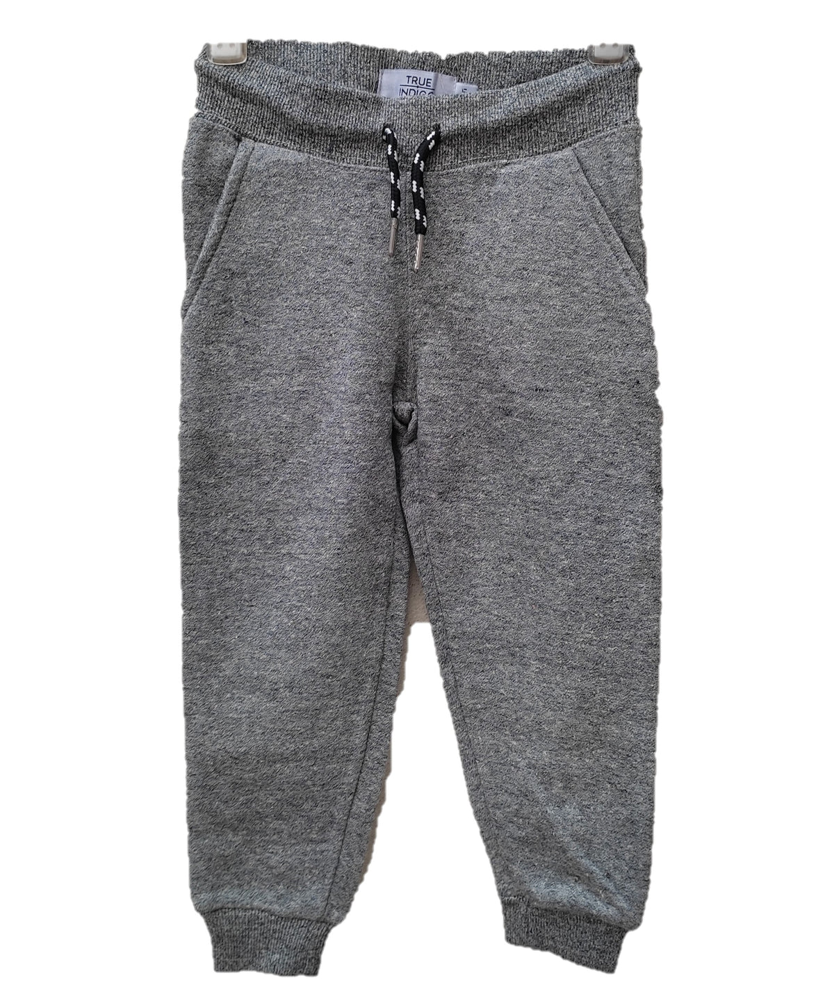 True Indigo Kids Winter Trouser – Export Quality | Fleece | Unisex | Warm & Comfortable | Sizes 2 to 14 Years