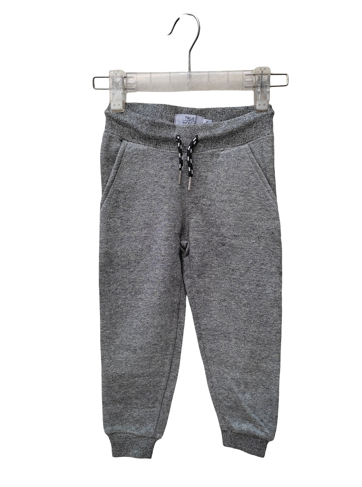 True Indigo Kids Winter Trouser – Export Quality | Fleece | Unisex | Warm & Comfortable | Sizes 2 to 14 Years