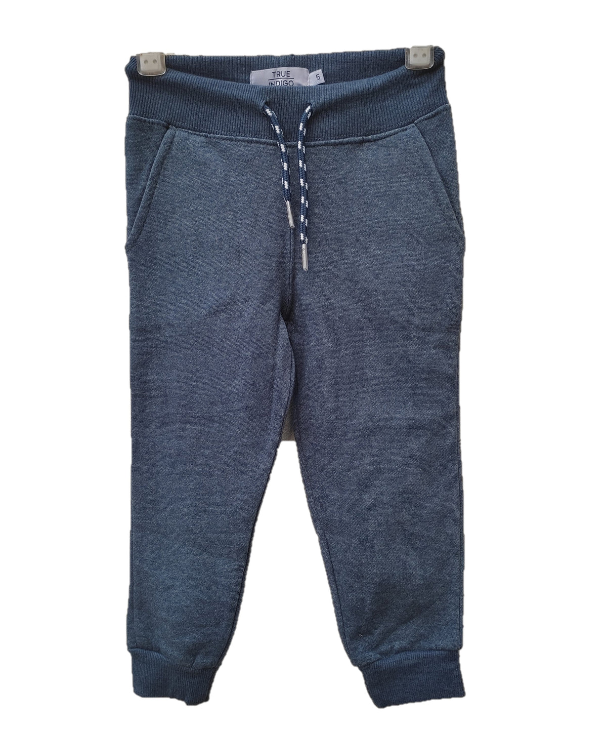 True Indigo Kids Winter Trouser – Export Quality | Fleece | Unisex | Warm & Comfortable | Sizes 2 to 14 Years