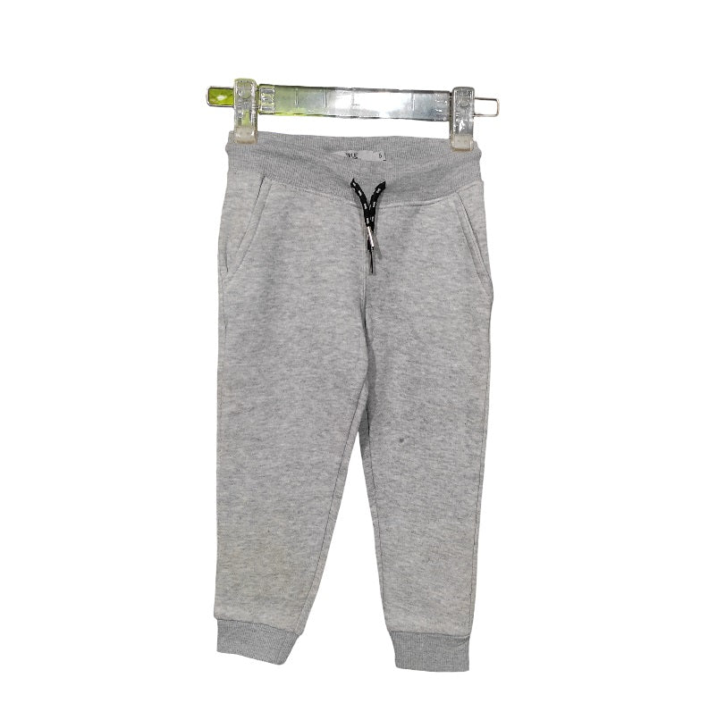 True Indigo Kids Winter Trouser – Export Quality | Fleece | Unisex | Warm & Comfortable | Sizes 2 to 14 Years
