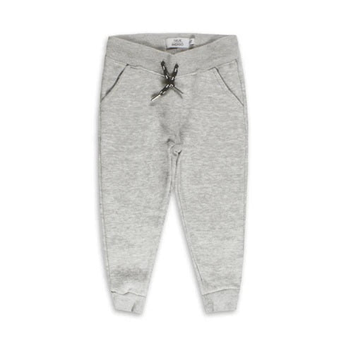 True Indigo Kids Winter Trouser – Export Quality | Fleece | Unisex | Warm & Comfortable | Sizes 2 to 14 Years