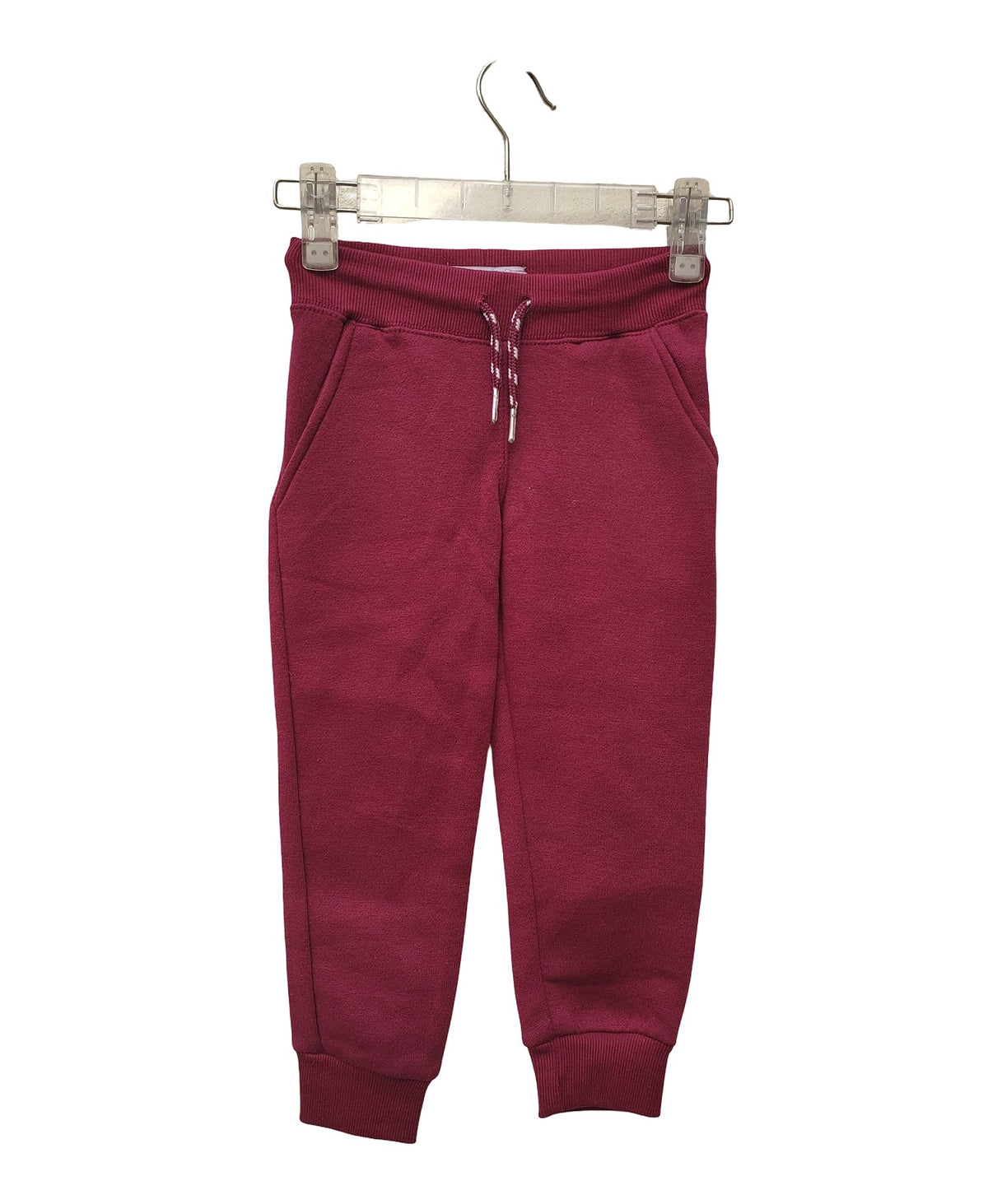 True Indigo Kids Winter Trouser – Export Quality | Fleece | Unisex | Warm & Comfortable | Sizes 2 to 14 Years
