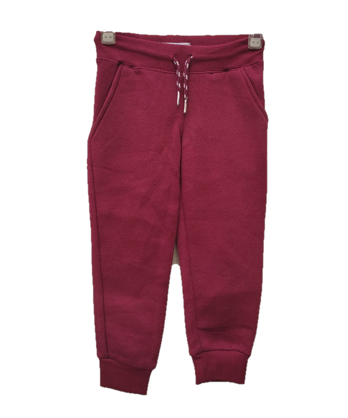 True Indigo Kids Winter Trouser – Export Quality | Fleece | Unisex | Warm & Comfortable | Sizes 2 to 14 Years