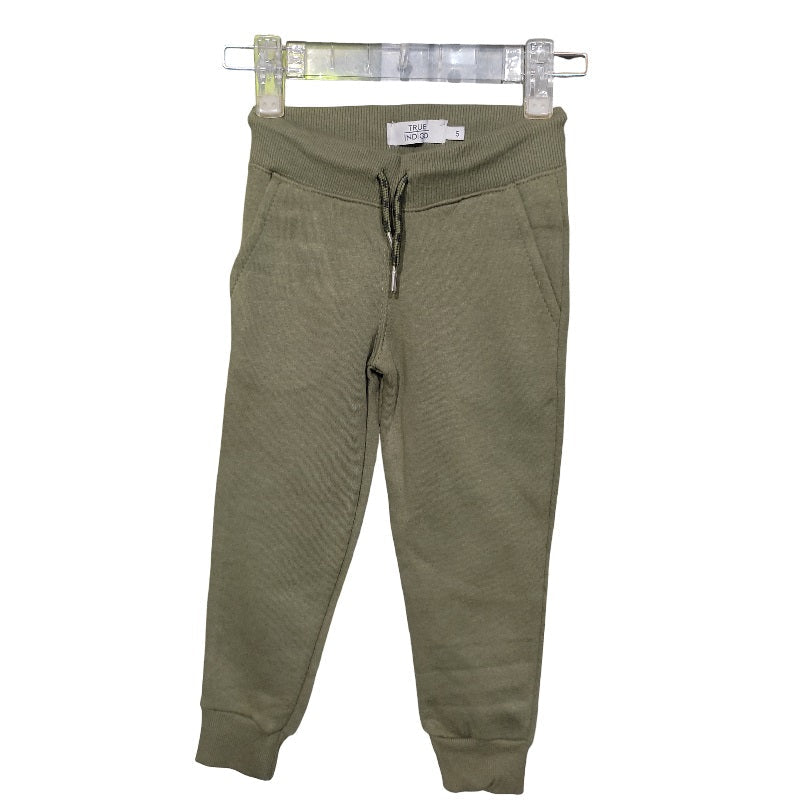 True Indigo Kids Winter Trouser – Export Quality | Fleece | Unisex | Warm & Comfortable | Sizes 2 to 14 Years