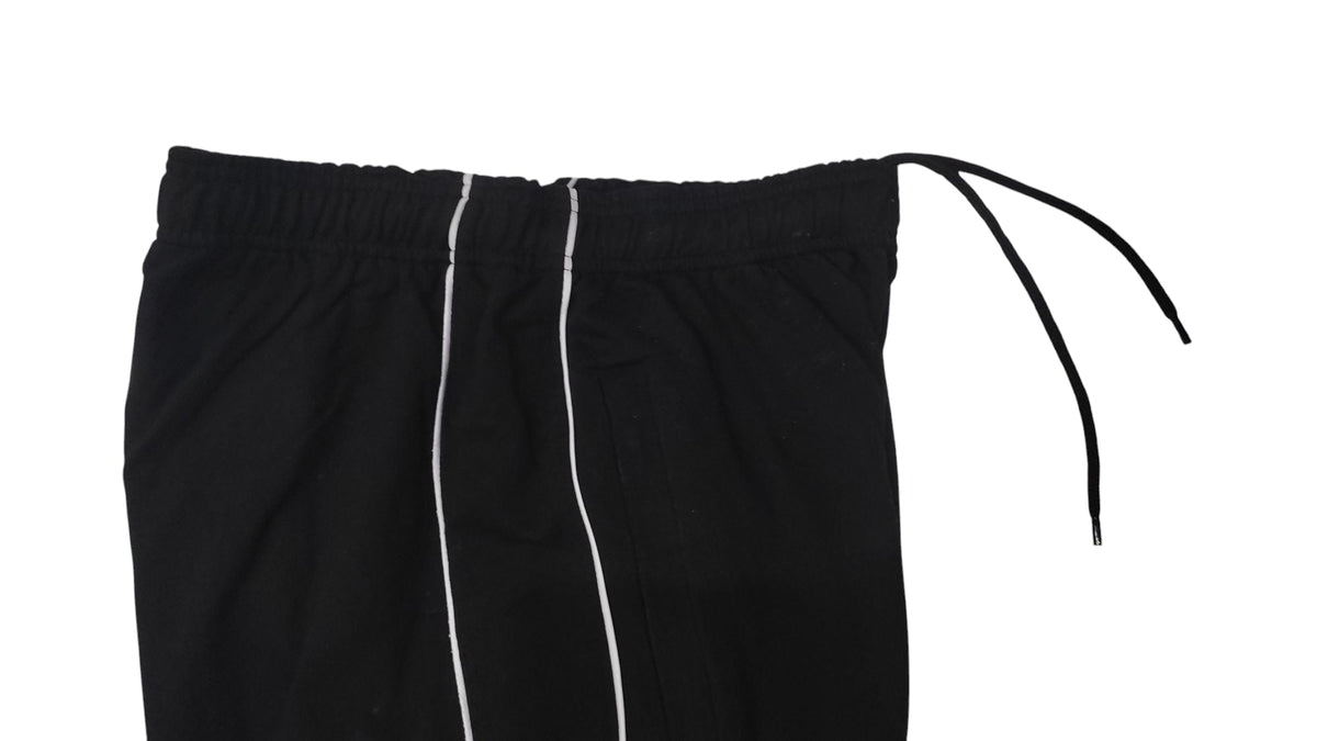 Men’s Terry Cotton Trouser – Zip Pockets | Medium Weight | Export Quality