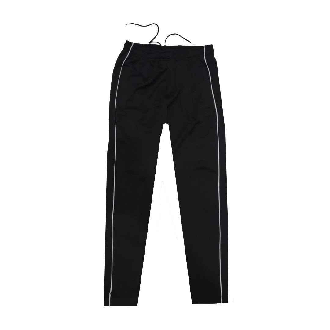 Men's Dri-Fit Trouser | Sports, Outdoor, Daily Use | Zip Pockets