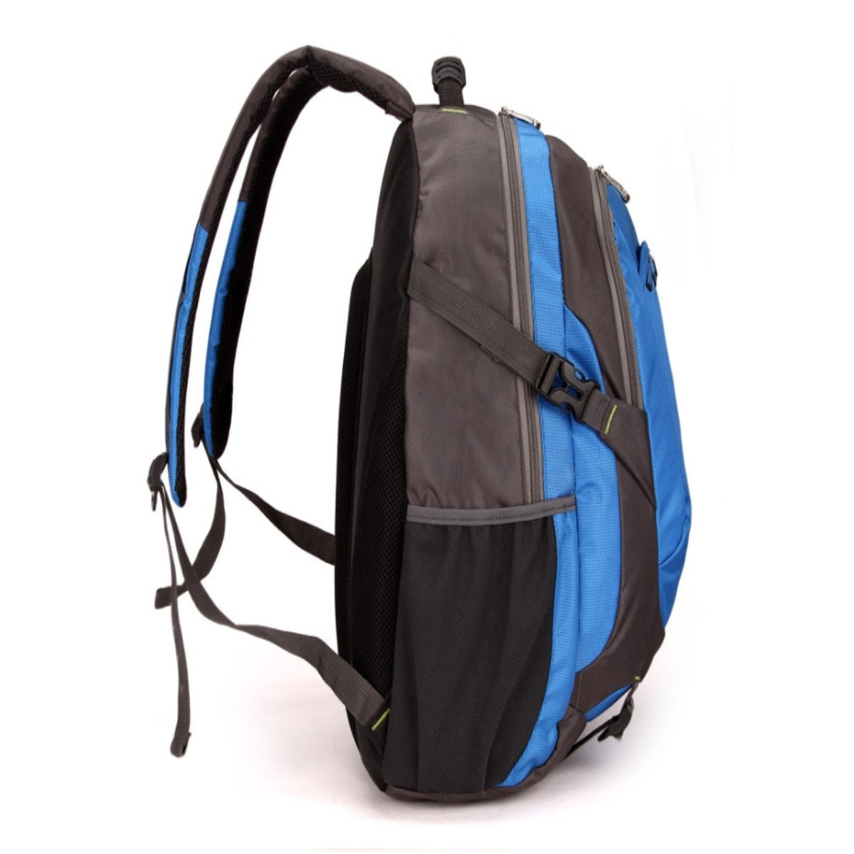 Ultimate Travel Laptop Backpack 17" Laptop Compatible | Waterproof Travel Ready 40L