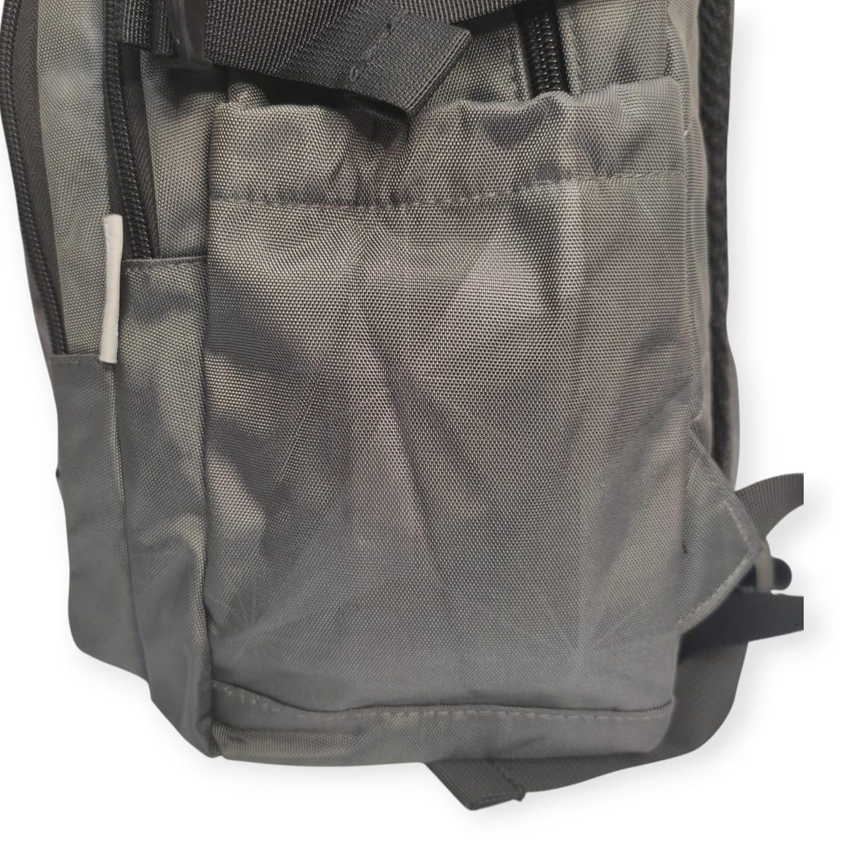 KUZAI Waterproof School & Laptop Backpack | 16” Laptop Compatible Unisex Bag for Higher Classes, University & Travel