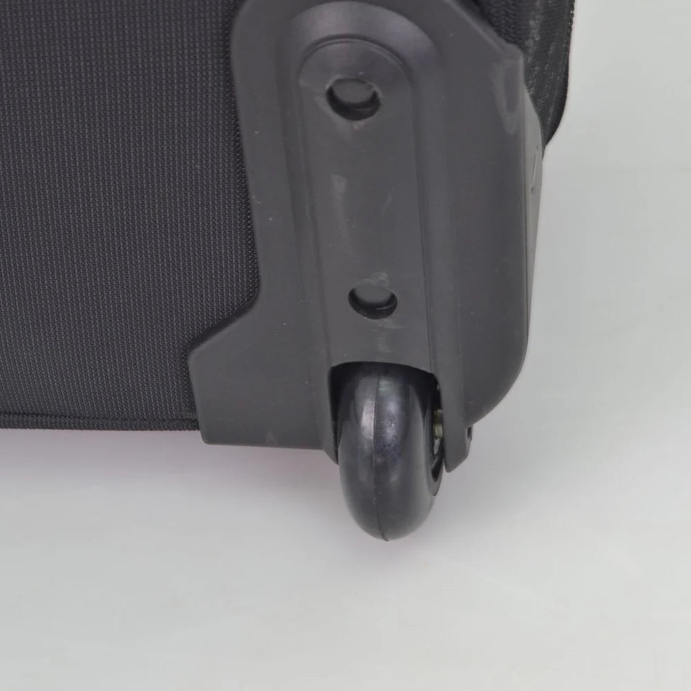 Hobie Pilot Cabin Suitcase - Trolley Bag with Laptop Compartment & TSA Lock