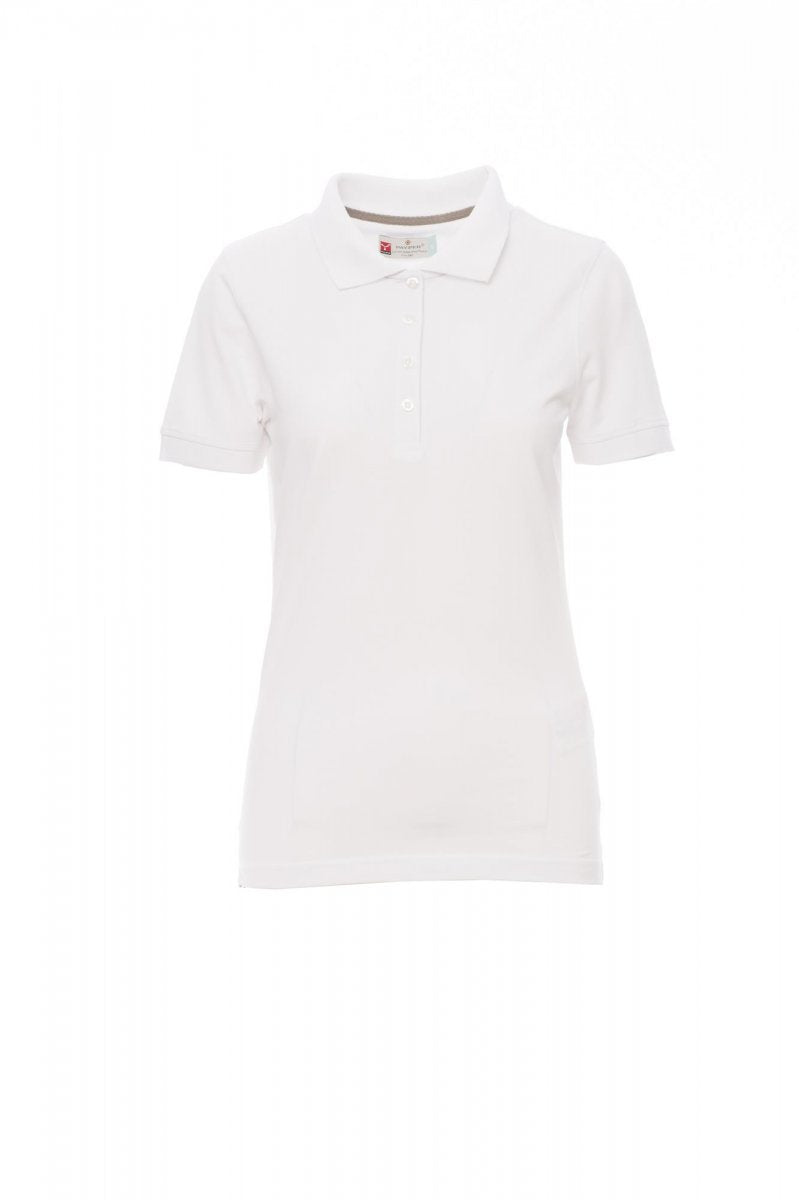 VENICE LADY Polo Shirt for Women | 100% Cotton | Export Branded