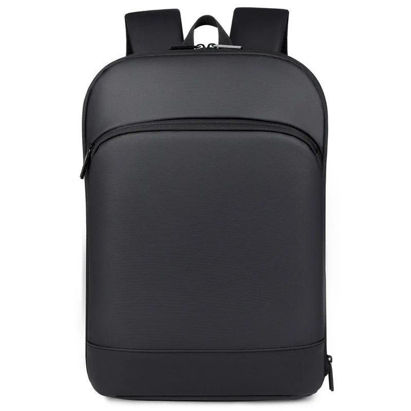Transformer Sleek Extendable Backpack 16" Laptop Organizer Minimalist Design – 18L