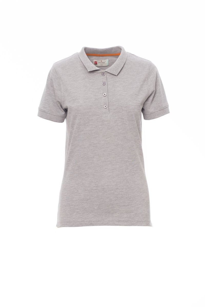 VENICE LADY Polo Shirt for Women | 100% Cotton | Export Branded