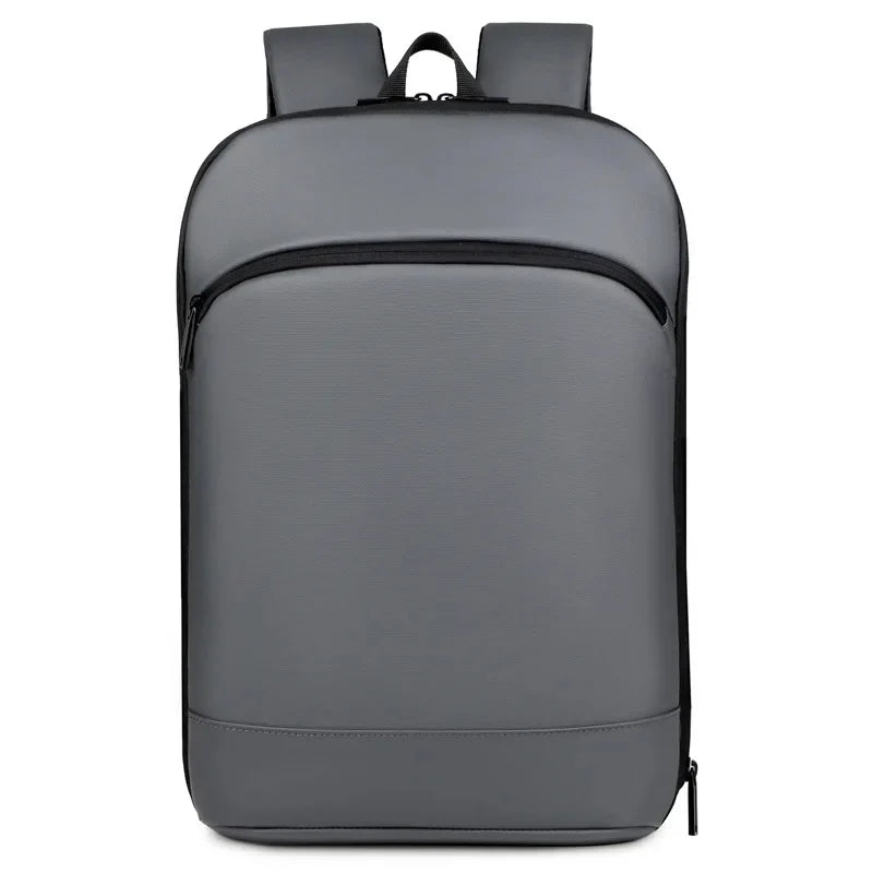Transformer Sleek Extendable Backpack 16" Laptop Organizer Minimalist Design – 18L