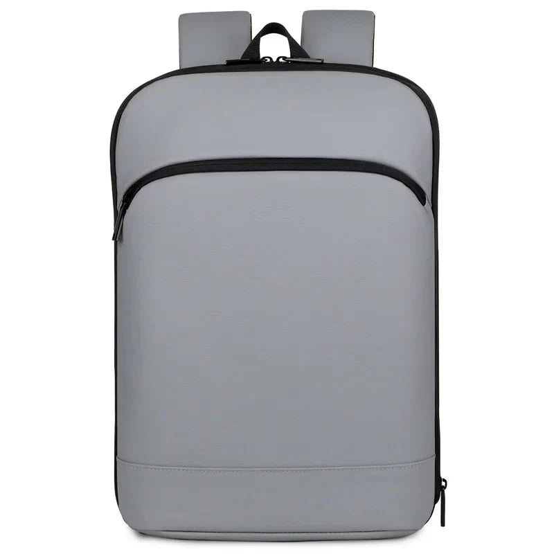 Transformer Sleek Extendable Backpack 16" Laptop Organizer Minimalist Design – 18L