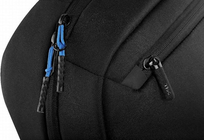 Dell Pro Slim Backpack 15 (PO1520PS) – Original Eco-Friendly Laptop Backpack for 15.6″ Laptops