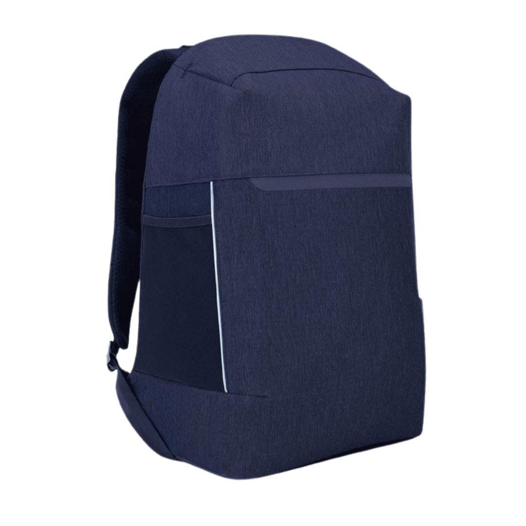 Targus CityLite TSB938GL 15.6" Laptop Backpack – Anti-Theft, RFID Safe, Waterproof, Black